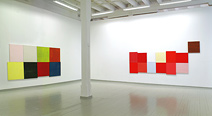 Ruth Elisiv Ekeland | Galerie Semmingsen
